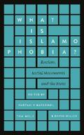 Massoumi / Mills / Miller |  What is Islamophobia? | eBook | Sack Fachmedien