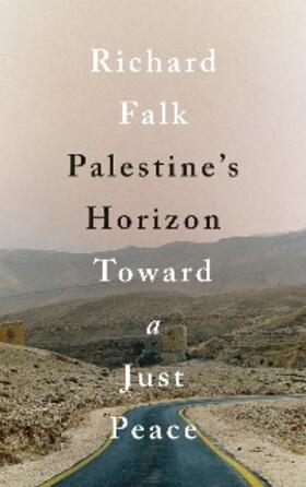 Falk | Palestine's Horizon | E-Book | sack.de