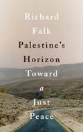 Falk |  Palestine's Horizon | eBook | Sack Fachmedien