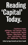 Schmidt / Fanelli |  Reading 'Capital' Today | eBook | Sack Fachmedien