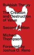 Thompson |  Rubbish Theory | eBook | Sack Fachmedien