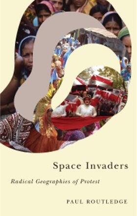 Routledge |  Space Invaders | eBook | Sack Fachmedien