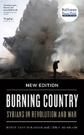 Yassin-Kassab / Al-Shami |  Burning Country | eBook | Sack Fachmedien