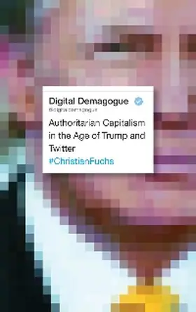 Fuchs |  Digital Demagogue | eBook | Sack Fachmedien