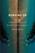 Pirani |  Burning Up | eBook | Sack Fachmedien