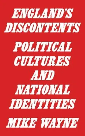 Wayne |  England's Discontents | eBook | Sack Fachmedien
