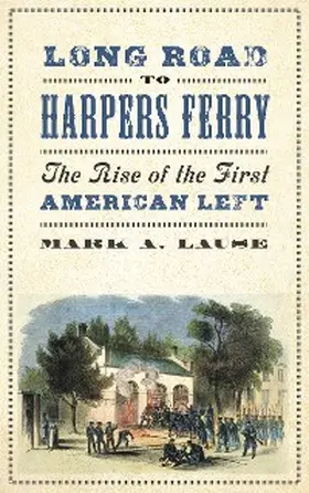 Lause |  Long Road to Harpers Ferry | eBook | Sack Fachmedien