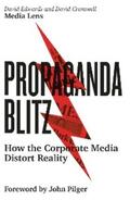 Edwards / Cromwell |  Propaganda Blitz | eBook | Sack Fachmedien