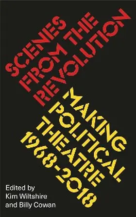 Wiltshire / Cowan |  Scenes from the Revolution | eBook | Sack Fachmedien