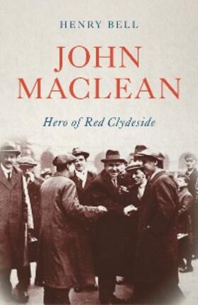 Bell |  John Maclean | eBook | Sack Fachmedien