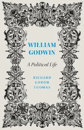 Thomas |  William Godwin | eBook | Sack Fachmedien