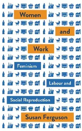 Ferguson |  Women and Work | eBook | Sack Fachmedien