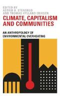 Stensrud / Eriksen |  Climate, Capitalism and Communities | eBook | Sack Fachmedien