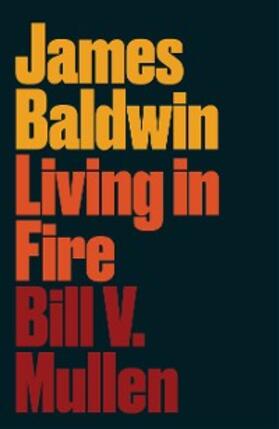 Mullen |  James Baldwin | eBook | Sack Fachmedien
