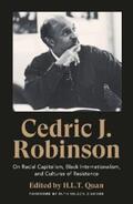 Robinson / Quan |  Cedric J. Robinson | eBook | Sack Fachmedien