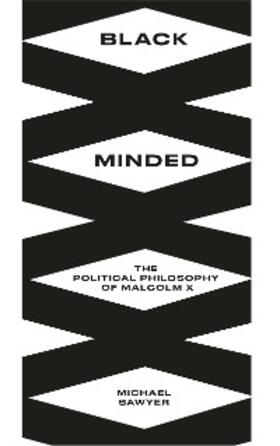 Sawyer |  Black Minded | eBook | Sack Fachmedien