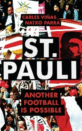 Viñas / Parra |  St. Pauli | eBook | Sack Fachmedien