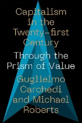 Carchedi / Roberts |  Capitalism in the 21st Century | eBook | Sack Fachmedien