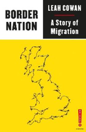 Cowan |  Border Nation | eBook | Sack Fachmedien