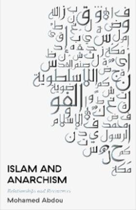 Abdou |  Islam and Anarchism | eBook | Sack Fachmedien