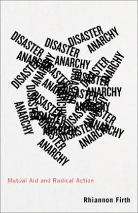 Firth |  Disaster Anarchy | eBook | Sack Fachmedien