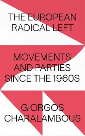 Charalambous |  The European Radical Left | eBook | Sack Fachmedien