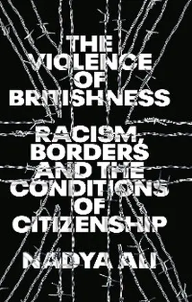 Ali |  The Violence of Britishness | eBook | Sack Fachmedien