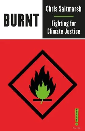 Saltmarsh |  Burnt | eBook | Sack Fachmedien