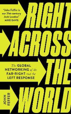 Feffer |  Right Across the World | eBook | Sack Fachmedien