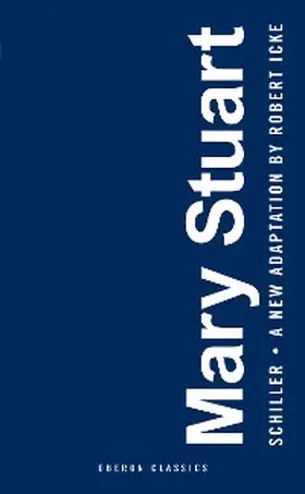 Schiller |  Mary Stuart | eBook | Sack Fachmedien