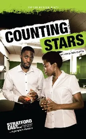 Gupta |  Counting Stars | eBook | Sack Fachmedien