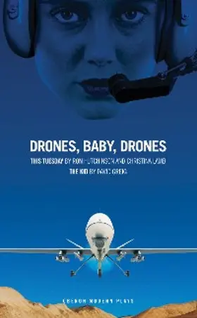 Lamb / Hutchinson / Greig |  Drones, Baby, Drones | eBook | Sack Fachmedien