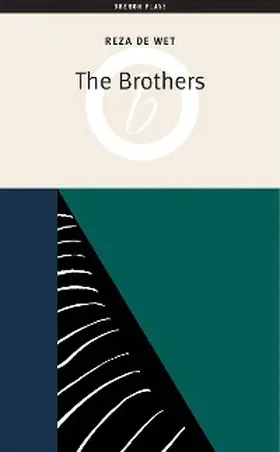 Wet |  The Brothers | eBook | Sack Fachmedien