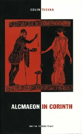 Teevan |  Alcmaeon in Corinth | eBook | Sack Fachmedien