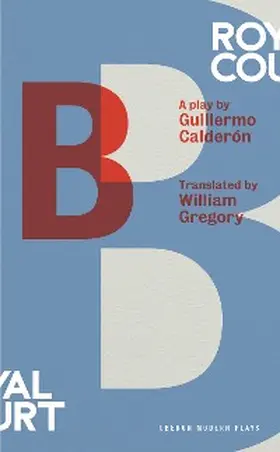 Calderón |  B | eBook | Sack Fachmedien