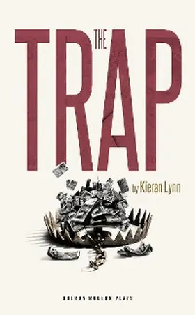 Lynn |  The Trap | eBook | Sack Fachmedien