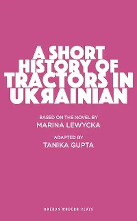 Gupta |  A Short History of Tractors in Ukrainian | eBook | Sack Fachmedien
