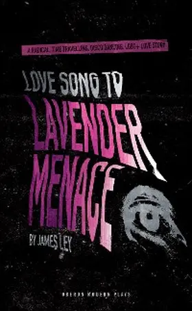 Ley |  Love Song to Lavender Menace | eBook | Sack Fachmedien