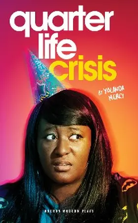 Mercy |  Quarter Life Crisis | eBook | Sack Fachmedien