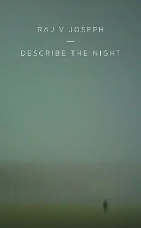 Joseph |  Describe the Night | eBook | Sack Fachmedien