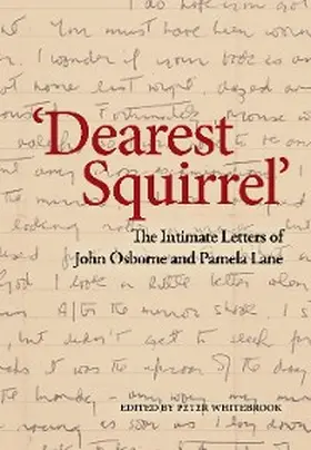 Osborne / Lane / Whitebrook |  Dearest Squirrel...' | eBook | Sack Fachmedien