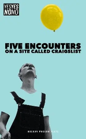 Ward |  Five Encounters on a Site Called Craigslist | eBook | Sack Fachmedien