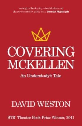 Weston |  Covering McKellen | eBook | Sack Fachmedien