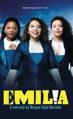 Malcolm |  Emilia | eBook | Sack Fachmedien
