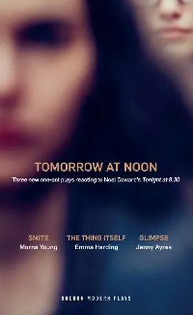 Ayres / Harding / Young |  Tomorrow at Noon | eBook | Sack Fachmedien