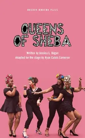 Hagan |  Queens of Sheba | eBook | Sack Fachmedien