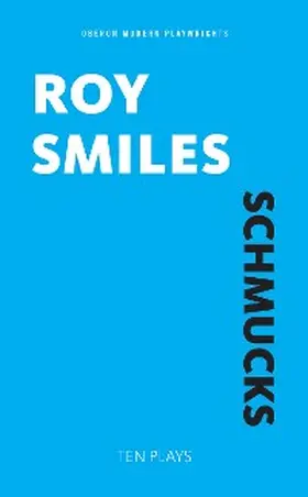 Smiles |  Schmucks | eBook | Sack Fachmedien