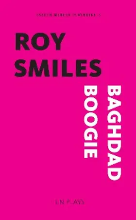 Smiles |  Baghdad Boogie | eBook | Sack Fachmedien
