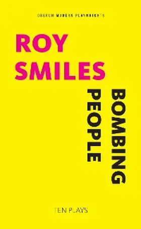 Smiles |  Bombing People | eBook | Sack Fachmedien