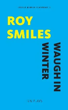 Smiles |  Waugh in Winter | eBook | Sack Fachmedien